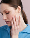 Stethoscope Enamel Ring - V Coterie